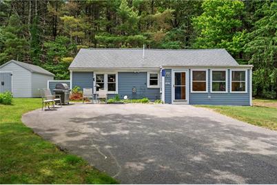 202 Round Top Road, Burrillville, RI 02830 - Photo 1