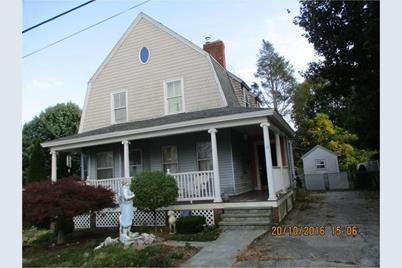 11 Taft Street, Coventry, RI 02816 - Photo 1