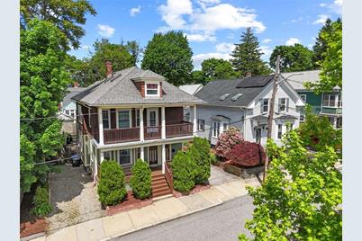 114 6th Street, Providence, RI 02906 - Photo 1