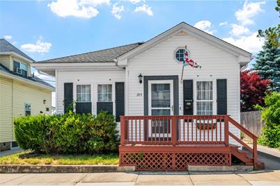195 Elmore Avenue, Woonsocket, RI 02895 - Photo 1