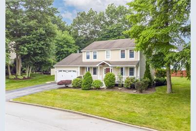 216 Alpine Estates Drive, Cranston, RI 02921 - Photo 1