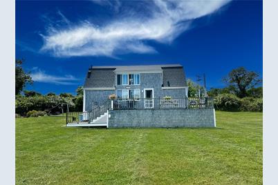 674 Corn Neck Road, Block Island, RI 02807 - Photo 1