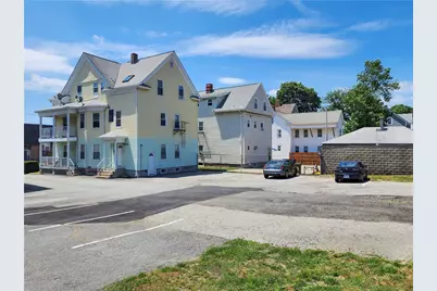92 Anthony Avenue, Pawtucket, RI 02863 - Photo 1