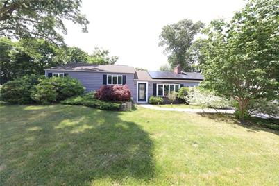 43 Phillips Road, East Greenwich, RI 02818 - Photo 1