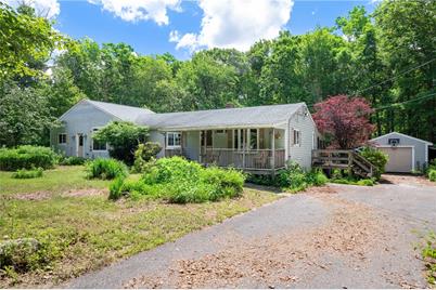 346 Buck Hill Road, Burrillville, RI 02859 - Photo 1