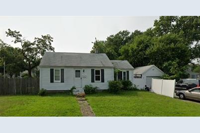 143 Bartlett Drive, Warwick, RI 02886 - Photo 1