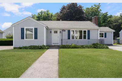 14 Greene Avenue, Cranston, RI 02920 - Photo 1