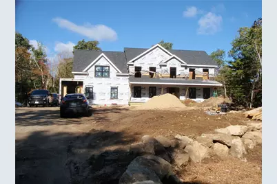 415 Burnt Hill Road, Scituate, RI 02831 - Photo 1