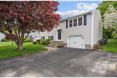 11 Turner Drive, West Warwick, RI 02893 - Photo 1