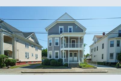 18 French Street, Pawtucket, RI 02860 - Photo 1