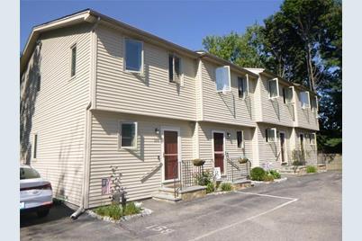 200 Cannon Street #159, Cranston, RI 02920 - Photo 1