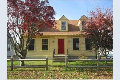 57 Dewolf Avenue, Bristol, RI 02809 - Photo 1