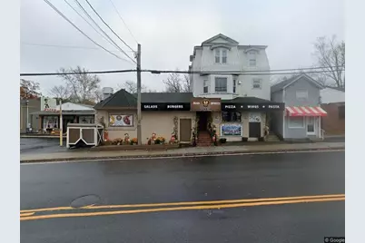 1152 Main Street, Coventry, RI 02816 - Photo 1