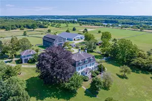 958 Puncateest Neck Rd, Tiverton, RI 02878 - Photo 1