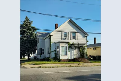 1354 Cranston Street, Cranston, RI 02920 - Photo 1