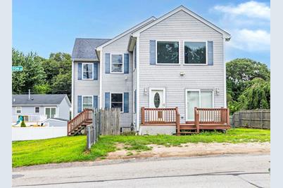 192 Midget Avenue, Warwick, RI 02886 - Photo 1