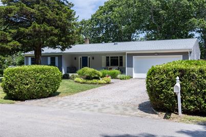 8 Pine Woods Court, Westerly, RI 02891 - Photo 1