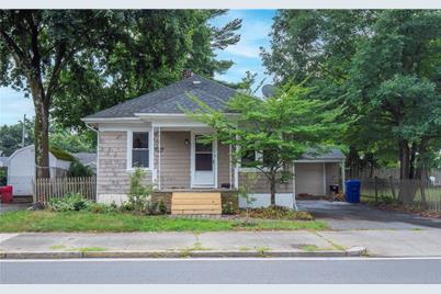 719 Benefit Street, Pawtucket, RI 02861 - Photo 1