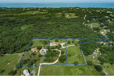 1501 Beacon Hill Road, Block Island, RI 02807 - Photo 1