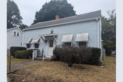 103 Pleasant Street, Woonsocket, RI 02895 - Photo 1