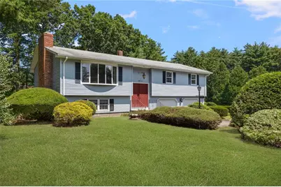 49 Magnolia Lane, Coventry, RI 02816 - Photo 1