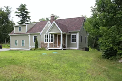 689 Putnam Pke Pike, Glocester, RI 02814 - Photo 1