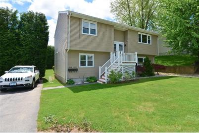 1470 Cranston Street, Cranston, RI 02920 - Photo 1