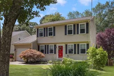 431 Sampan Avenue, Jamestown, RI 02835 - Photo 1