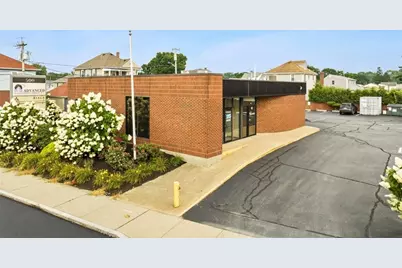 500 N Broadway, East Providence, RI 02914 - Photo 1
