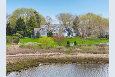 123 Adams Point Road, Barrington, RI 02806 - Photo 1