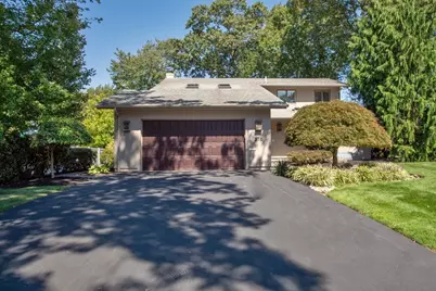 310 Meshanticut Valley Parkway, Cranston, RI 02910 - Photo 1