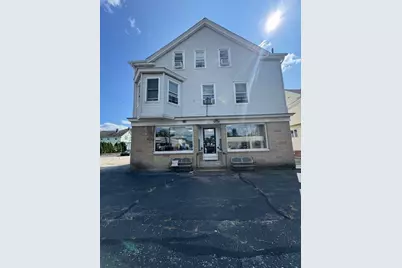 515 Warren Avenue, East Providence, RI 02914 - Photo 1