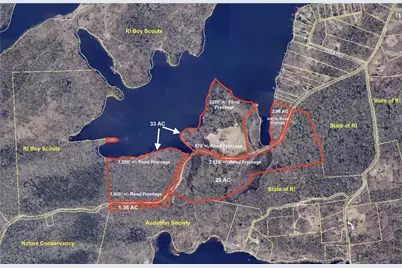 423 North Road, Hopkinton, RI 02873 - Photo 1