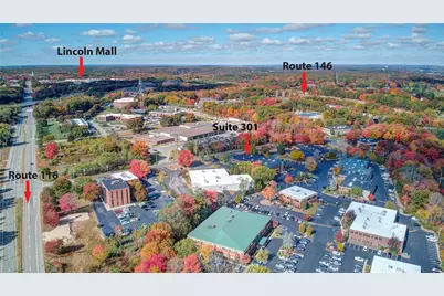 6 Blackstone Valley Place #301, Lincoln, RI 02865 - Photo 1