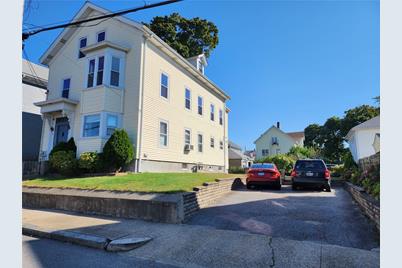 40 South Street, Pawtucket, RI 02860 - Photo 1