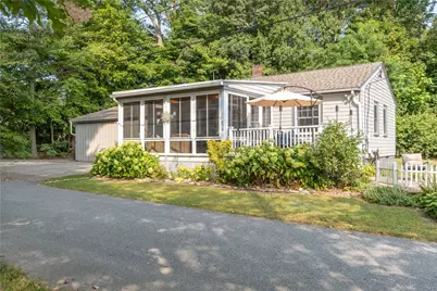 18 Lakeside Drive, Coventry, RI 02816 - Photo 1