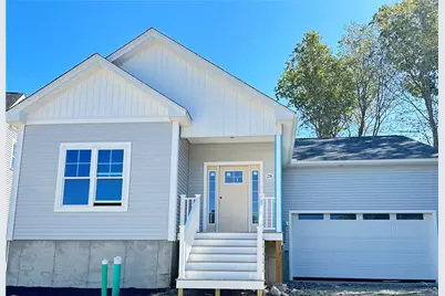 28 Taylor Place, North Kingstown, RI 02852 - Photo 1
