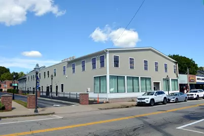 461 Main Street #201, East Greenwich, RI 02818 - Photo 1