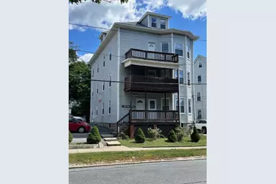 77 Raymond Street, Providence, RI 02908 - Photo 1