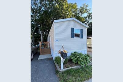 5 Krzak Road, North Kingstown, RI 02852 - Photo 1