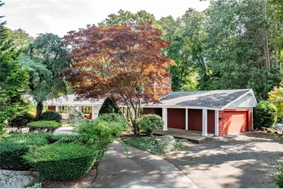 16 East Hill Drive, Cranston, RI 02920 - Photo 1