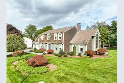 66 Paddock Drive, Warwick, RI 02886 - Photo 1