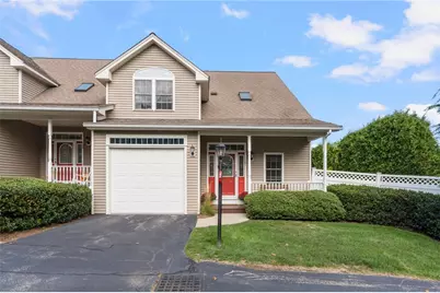 158 Bear Hill Road #101, Cumberland, RI 02864 - Photo 1