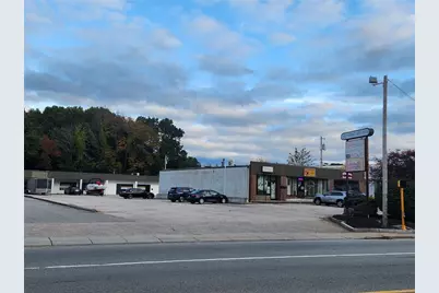 1517 Newman Avenue #8, Seekonk, MA 02771 - Photo 1