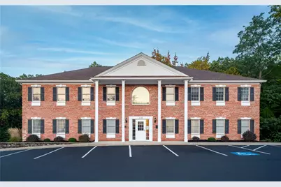 2180 Mendon Road, Cumberland, RI 02864 - Photo 1