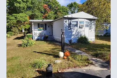 51 Airport Road, Coventry, RI 02816 - Photo 1