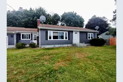 109 Kaufman Road, Tiverton, RI 02878 - Photo 1