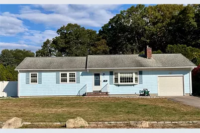 36 Boiling Spring Avenue, Westerly, RI 02891 - Photo 1