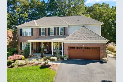 44 Castle Rocks Road, Warwick, RI 02886 - Photo 1
