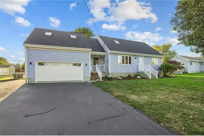 6 Verdi Lane, Bristol, RI 02809 - Photo 1